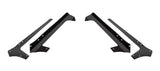Putco 07-18 Jeep Wrangler JK - Roof Bracket Kit for PN 10050 - 50in Straight