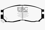 EBC 95-99 Chrysler Sebring Coupe 2.0 Ultimax2 Front Brake Pads