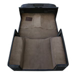 Rugged Ridge Deluxe Carpet Kit Honey 97-06 Jeep Wrangler TJ