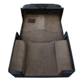 Rugged Ridge Deluxe Carpet Kit Honey 97-06 Jeep Wrangler TJ