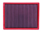 BMC 2017+ Renault Megane IV 1.8 RS TCe 280 279HP Replacement Panel Air Filter