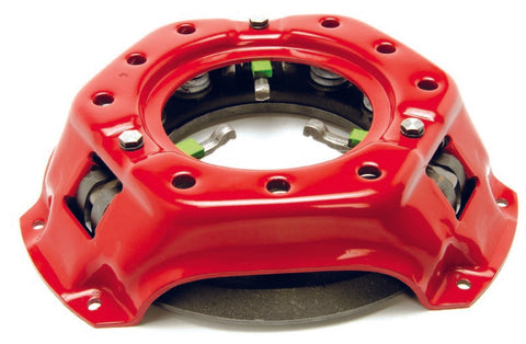 McLeod Pressure Plate 11in Long With Counterweighted Levers
