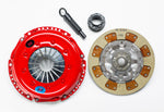 South Bend / DXD Racing Clutch 97-05 Audi A4/A4 Quattro B5 1.8T Stg 3 Endur Clutch Kit