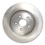 EBC 92-95 Volkswagen Corrado 2.8 VR6 Premium Rear Rotors