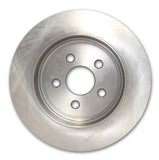 EBC 92-95 Audi 90 2.8 Premium Front Rotors