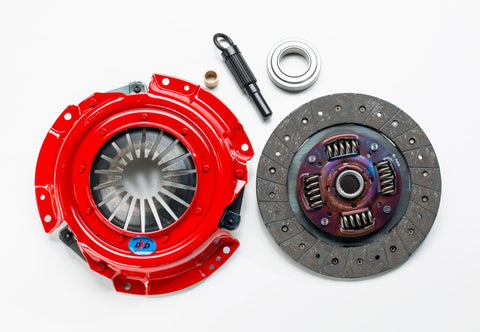 South Bend / DXD Racing Clutch 70-73 Nissan 240Z 2.4L Stg 1 HD Clutch Kit