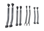 Belltech 18-19 Wrangler Rubicon JL 4dr 4" Trail Performance Lift Kit w/ Rear Sway Bar