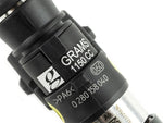 Grams Performance 1150cc VR6 (12v) INJECTOR KIT