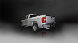 Corsa/dB 11-13 Chevrolet Silverado Crew Cab/Short Bed 1500 6.2L V8 Polished Sport Cat-Back Exhaust