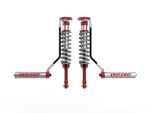 aFe Sway-A-Way 10-14 F150/Raptor 6.2L 2.5 Front Coilover Kit w/ Remote Reservoirs and Compr Adjuster