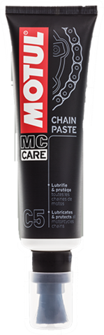 Motul C5 CHAIN PASTE 12X0.150L