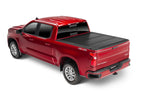 UnderCover 07-20 Toyota Tundra 6.5ft Ultra Flex Bed Cover - Matte Black Finish