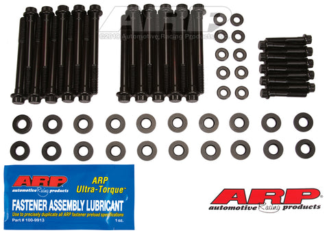 ARP 2004 And Later Small Block Chevy GENIII LS 12pt Head Bolt Kit