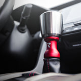 Raceseng Shift Knob Extender Min - Red (Fits All Adapters)