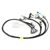 Rywire Honda B/D-Series OBD2 Tucked Budget Engine Harness