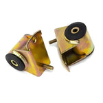 Rugged Ridge Engine MountsPolyPair 87-06 Cherokee & Jeep Wrangler