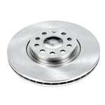 Power Stop 06-13 Audi A3 Front Autospecialty Brake Rotor