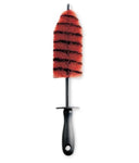 Griots Garage Compact Bendable Wheel Brush - Single