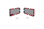 Putco 15-15 Jeep Wrangler Rubicon Hard Rock Edition - Front Bumper Grille Insert (2pc)