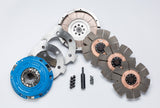 South Bend Clutch 01-Sept 05 GM 6.6L LLY ZF-6 SFI Comp Triple Disc Feramic Clutch Kit