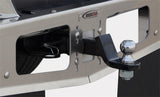 Access Rockstar 2XL 2020+ Chevrolet/GMC 2500/3500 Diamond Plte Trim Fit Rubber Hitch Mount Mud Flaps