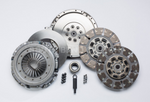 South Bend Clutch 94-98 Ford 7.3 Powerstroke ZF-5 Org Feramic Ford/Cummins Conv Clutch Kit