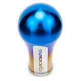 Raceseng PolyTi Shift Knob 1/2in.-13? Adapter - Spitfire