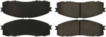 StopTech Street Touring 87-92 MK3 Supra Rear Brake Pads