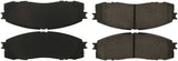 StopTech Street Touring 87-92 MK3 Supra Rear Brake Pads