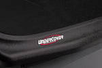 UnderCover 05-15 Toyota Tacoma 5ft SE Bed Cover - Black Textured (Req Factory Deck Rails)