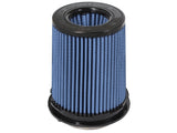 aFe MagnumFLOW Air Filter Pro 5r 3.5inX5in B x 4.5in T (INV) x 6.5in H