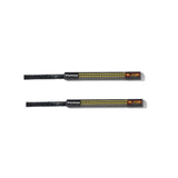 Putco Amber / Blue Work Blade - 6in (PAIR