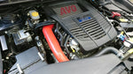 AVO Intercooler Top Mount - 14-18 Subaru Forester XT / 2015+ Subaru WRX 2.0L