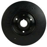 Fluidampr Toyota 1JZ/2JZ I-6 Underdrive Pulley Harmonic Balancer