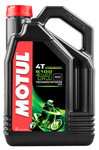 Motul 4L 5100 4-Stroke Engine Oil 15W50 4T