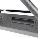 Rugged Ridge XHD Bumper Kit Striker Front 76-06 CJ/Jeep Wrangler