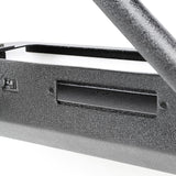Rugged Ridge XHD Bumper Kit Striker Front 76-06 CJ/Jeep Wrangler