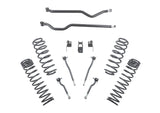 Belltech 18-19 Wrangler Rubicon JL 4dr 4" Trail Performance Lift Kit w/ Rear Sway Bar