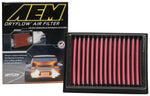 AEM 13-20 Nissan Sentra 1.8L DryFlow Air Filter