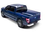 UnderCover 2021 Ford F-150 Crew Cab 5.5ft Elite LXBed Cover - Oxford White