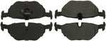 StopTech Street Touring Brake Pads