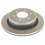 Power Stop 12-14 Ford F-150 Rear Autospecialty Brake Rotor
