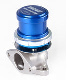 Turbosmart WG38 Ultra-Gate 38hp 35psi Blue