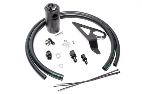 Radium FR-S/BRZ/86 PCV Catch Can Kit