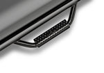 N-Fab Nerf Step 19-20 Chevy/GMC 1500 Double Cab - Cab Length - Gloss Black - 3in