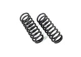 Superlift 19- Ram 2500 (Diesel 4WD) - Front 3.5in Coil Springs