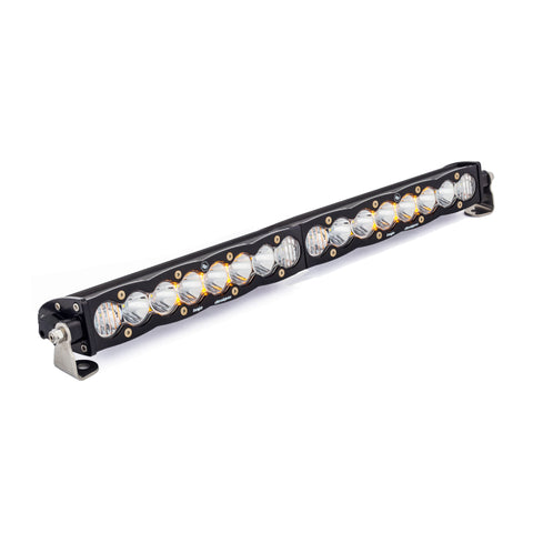 Baja Designs S8 Series Straight Driving Combo Pattern 20in LED Light Bar