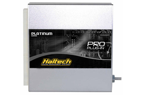 Haltech 05-06 Honda DC5/RSX (Non DBW Manual Trans Only) Platinum PRO Direct Plug-In Kit