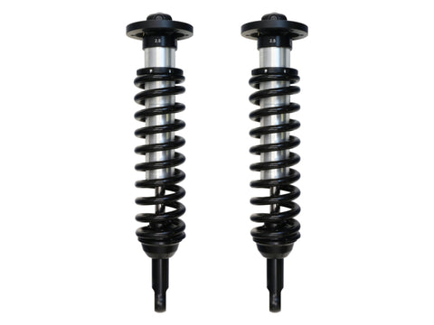 ICON 04-08 Ford F-150 4WD 0-2.63in 2.5 Series Shocks VS IR Coilover Kit