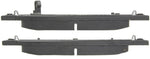 StopTech Street Select 07-16 Infiniti G35/G37/Q60 Front Brake Pads w/ Hardware